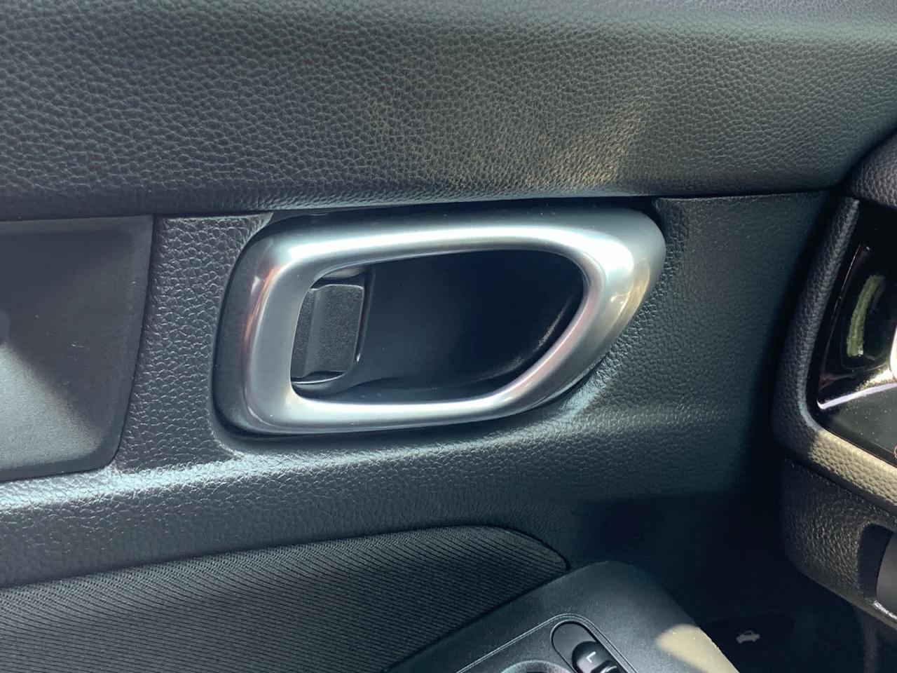 2022 Honda Civic Sport Dartmouth MA