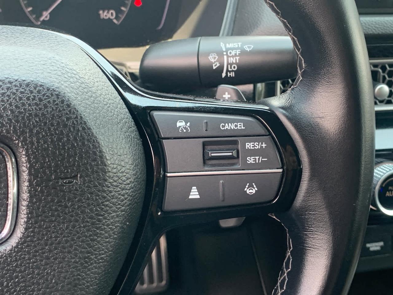 2022 Honda Civic Sport Dartmouth MA