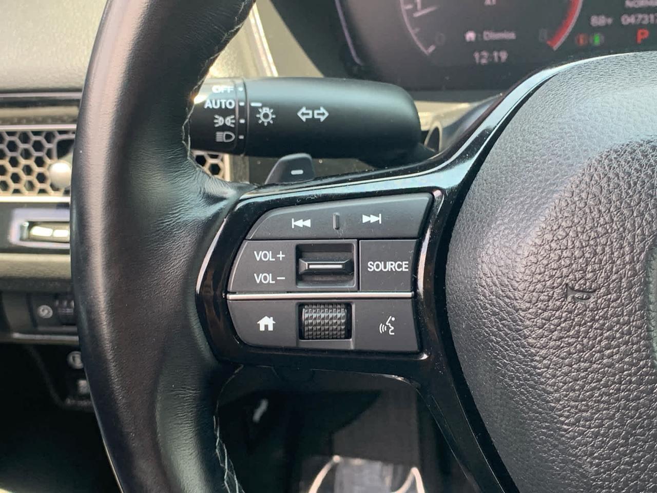 2022 Honda Civic Sport Dartmouth MA