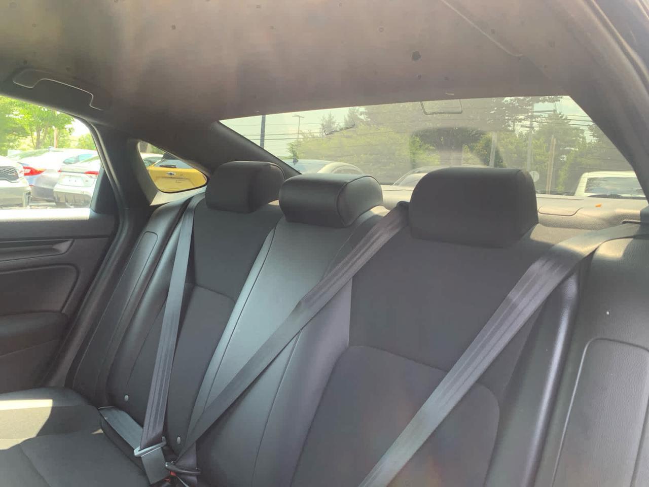 2022 Honda Civic Sport Dartmouth MA