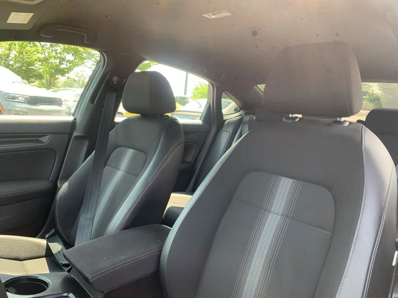 2022 Honda Civic Sport Dartmouth MA