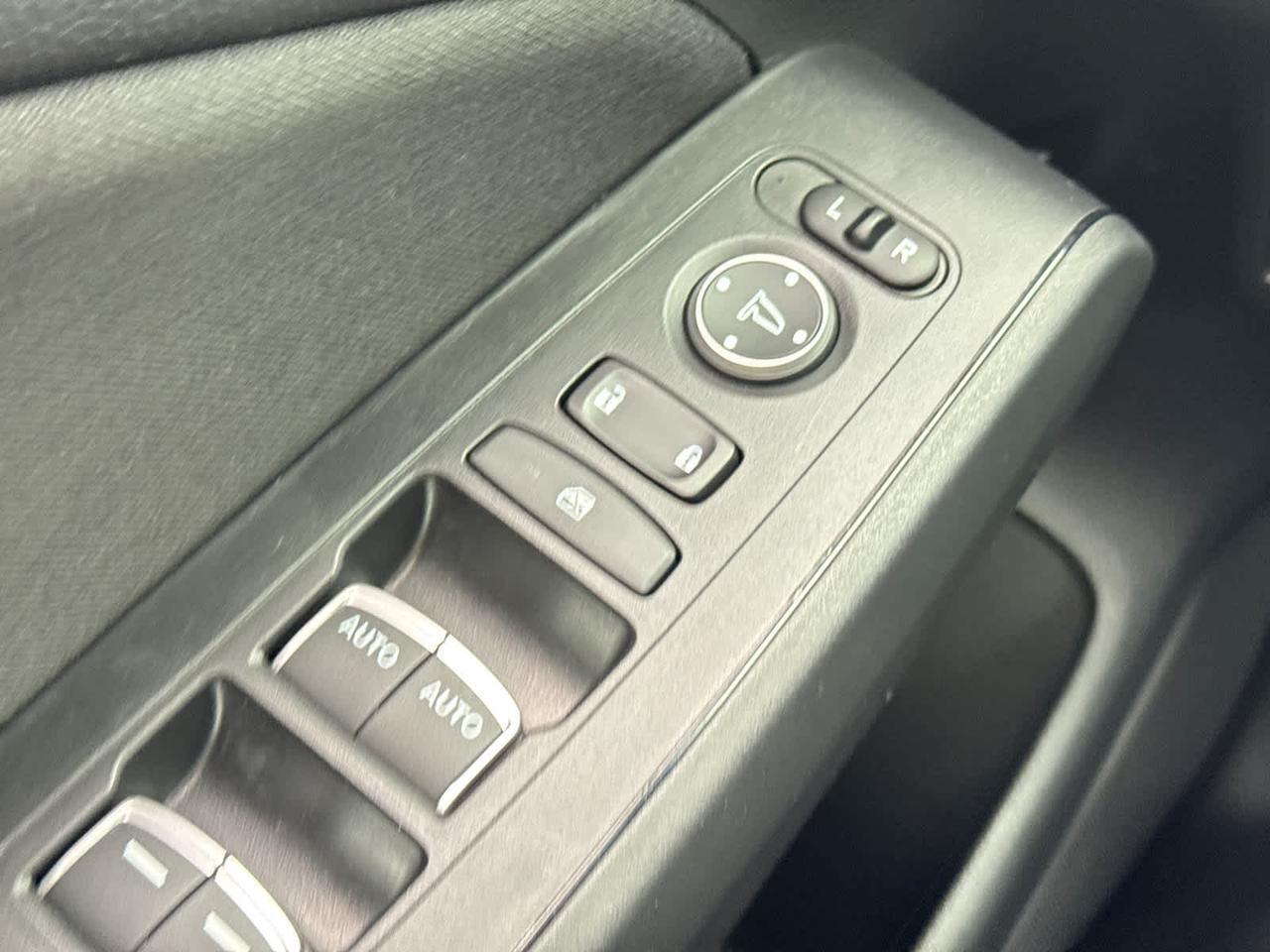 2022 Honda Civic Sport Dartmouth MA