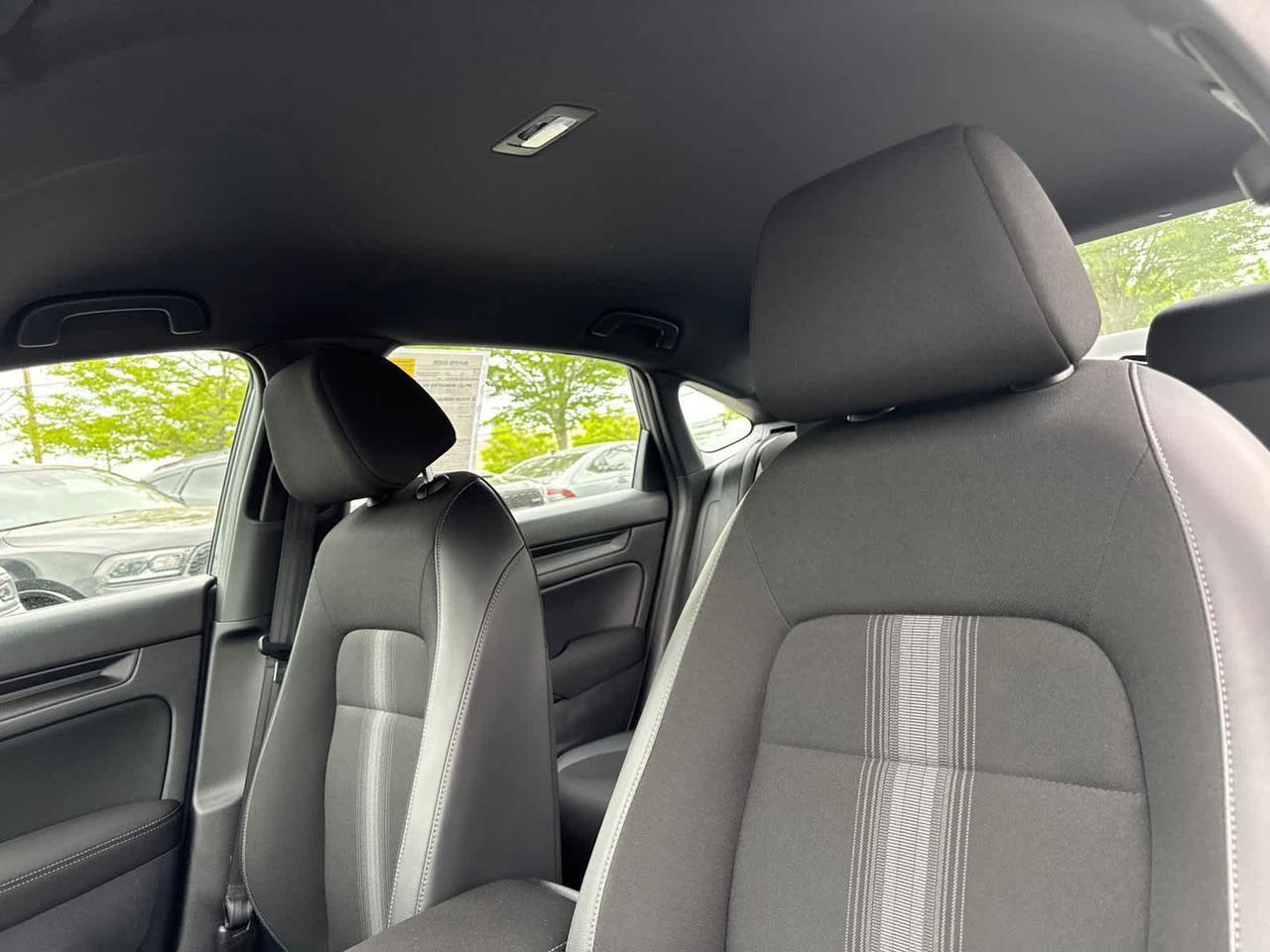2022 Honda Civic Sport Dartmouth MA
