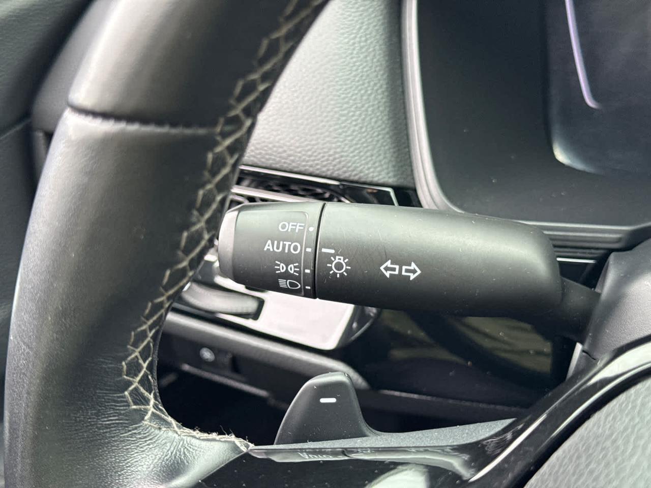 2022 Honda Civic Sport Dartmouth MA
