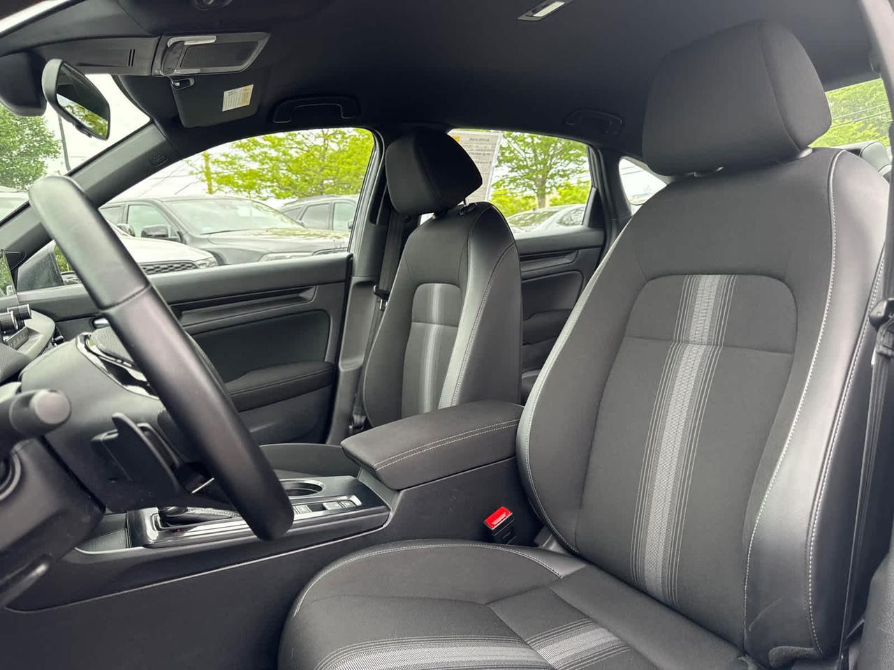 2022 Honda Civic Sport Dartmouth MA