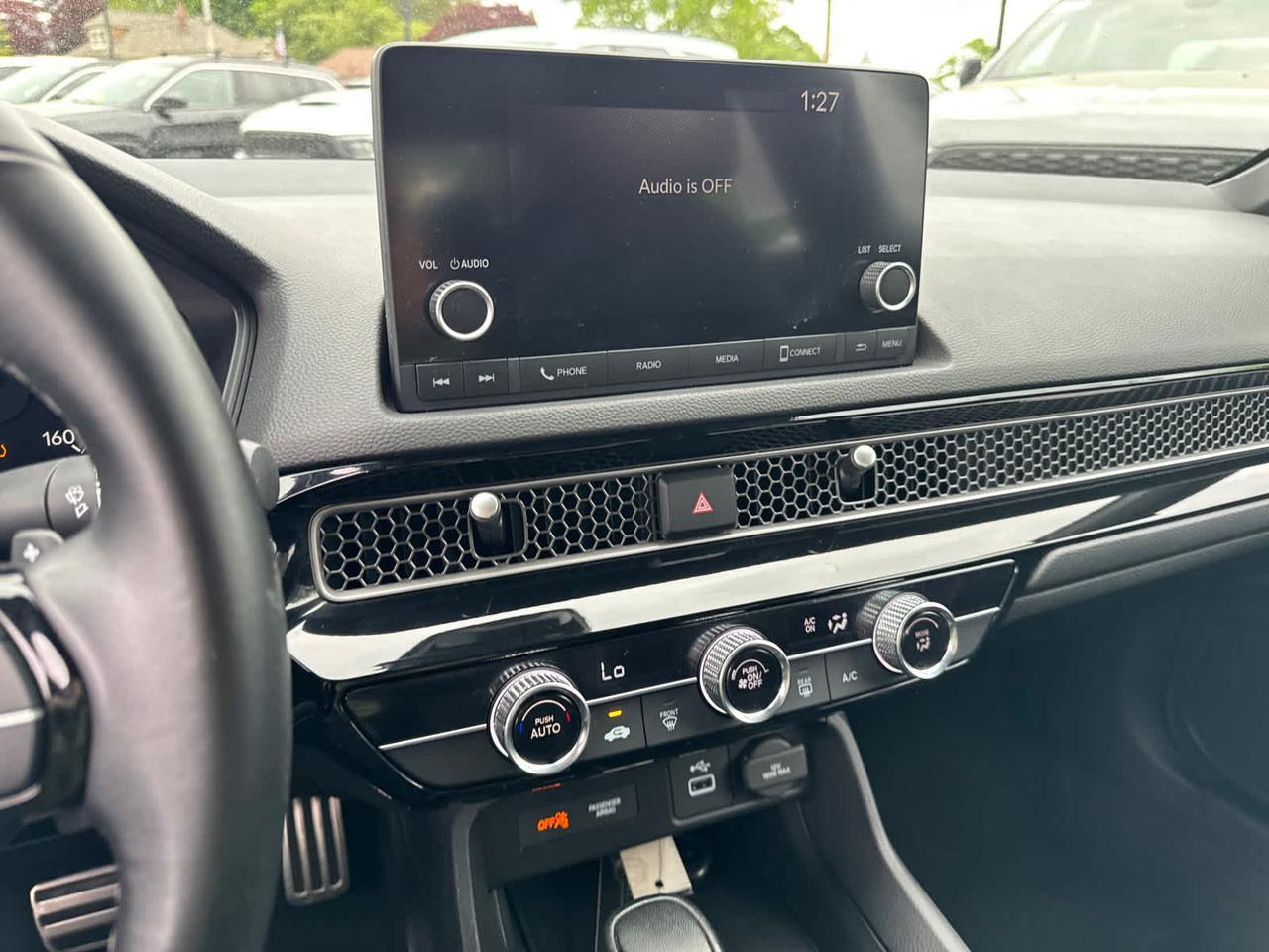 2022 Honda Civic Sport Dartmouth MA