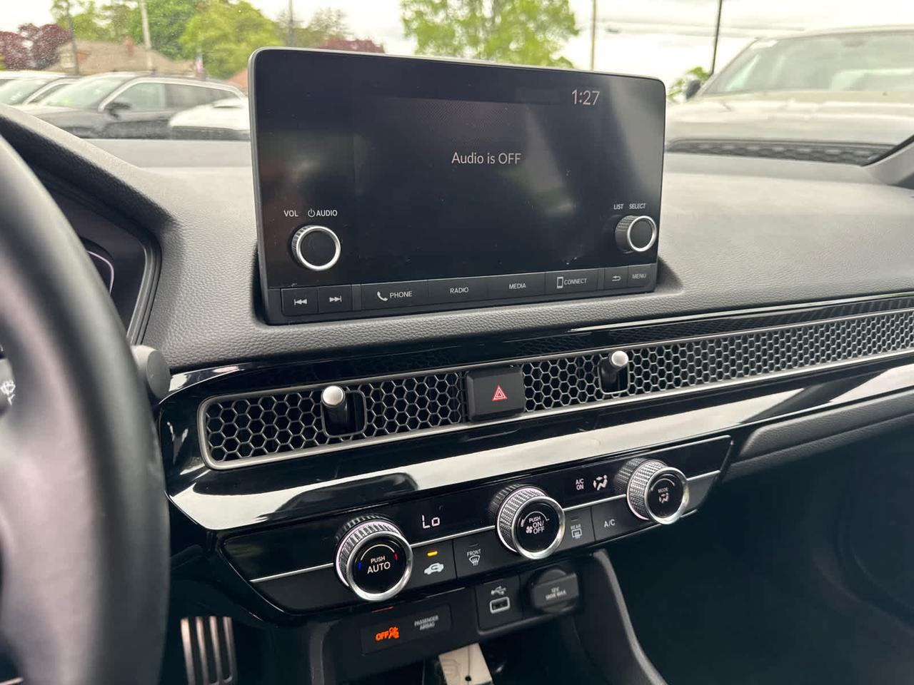 2022 Honda Civic Sport Dartmouth MA