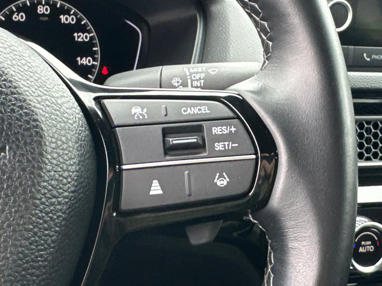 2022 Honda Civic Sport Dartmouth MA