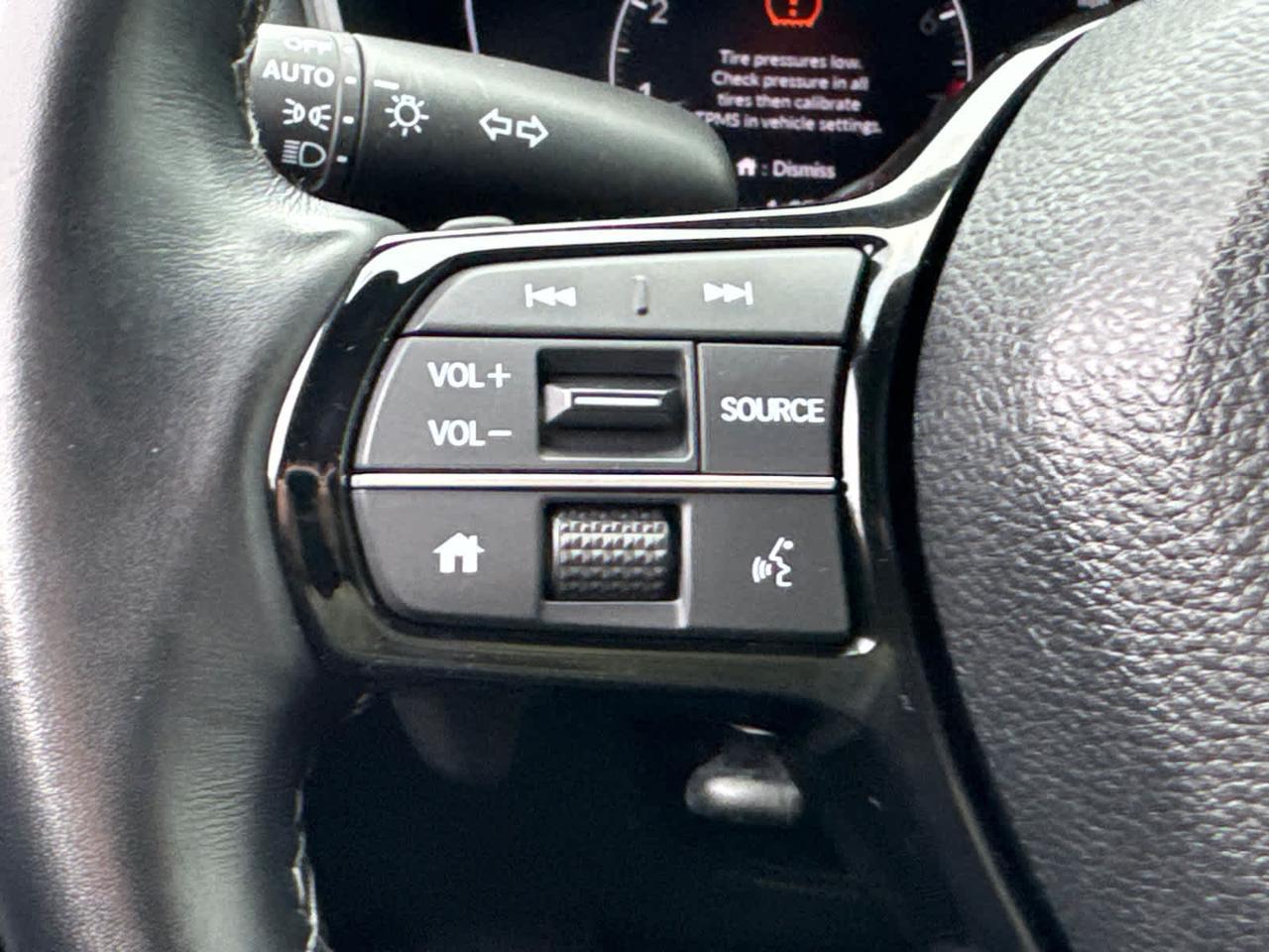 2022 Honda Civic Sport Dartmouth MA