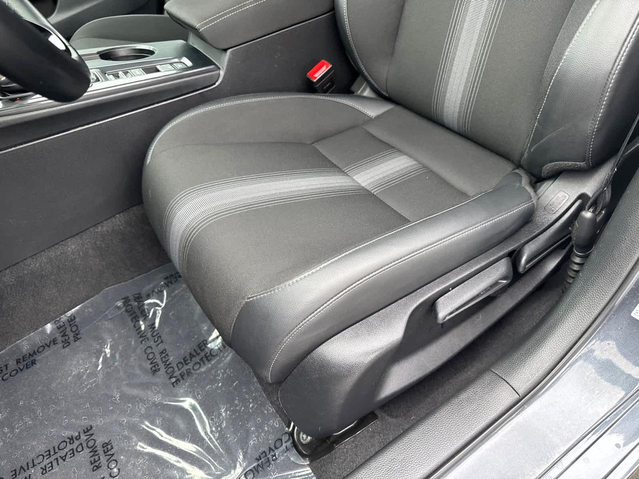 2022 Honda Civic Sport Dartmouth MA