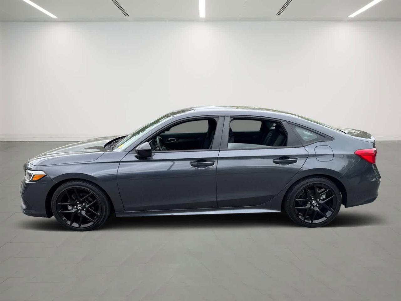 2022 Honda Civic Sport Dartmouth MA