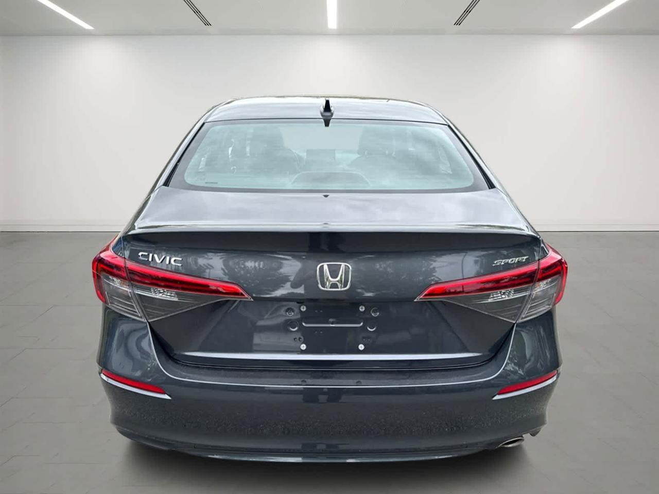 2022 Honda Civic Sport Dartmouth MA