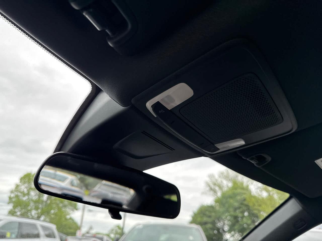 2022 Honda Civic Sport Dartmouth MA