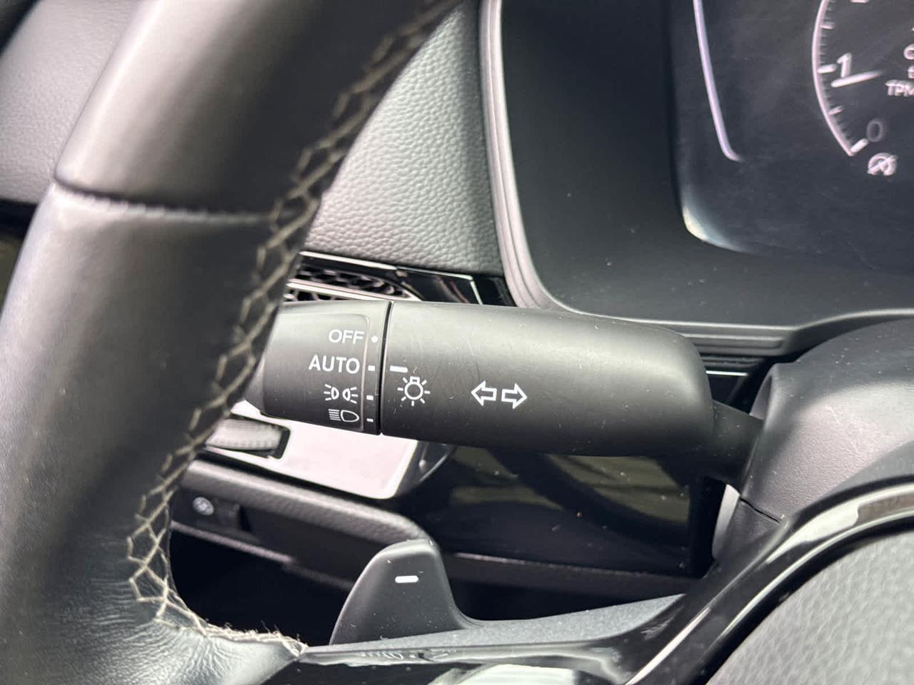 2022 Honda Civic Sport Dartmouth MA