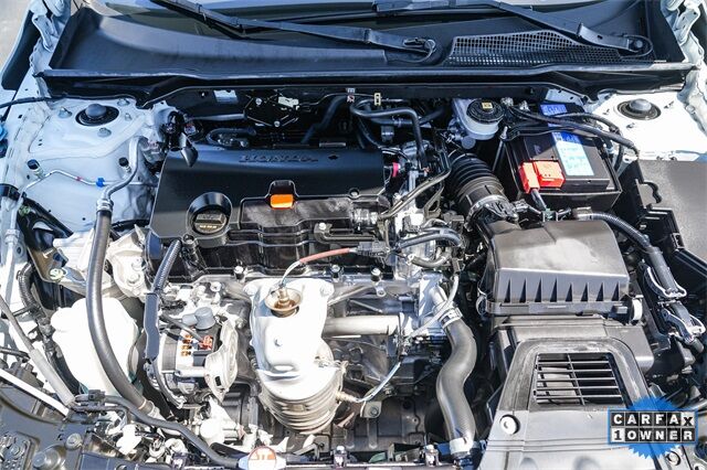 2022 Honda Civic Sport Huntington Beach CA
