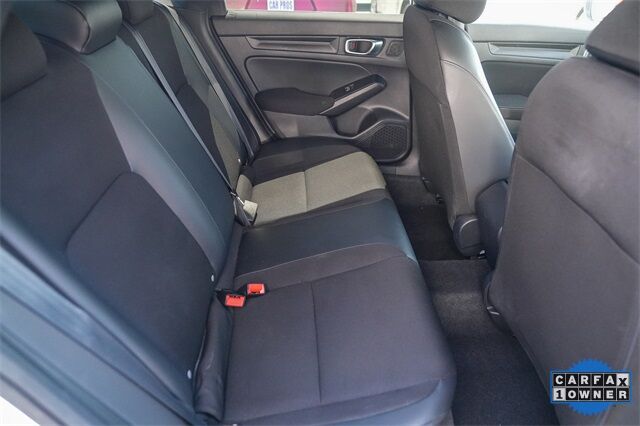 2022 Honda Civic Sport Huntington Beach CA