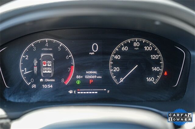2022 Honda Civic Sport Huntington Beach CA