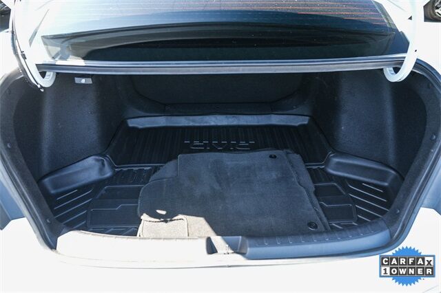2022 Honda Civic Sport Huntington Beach CA