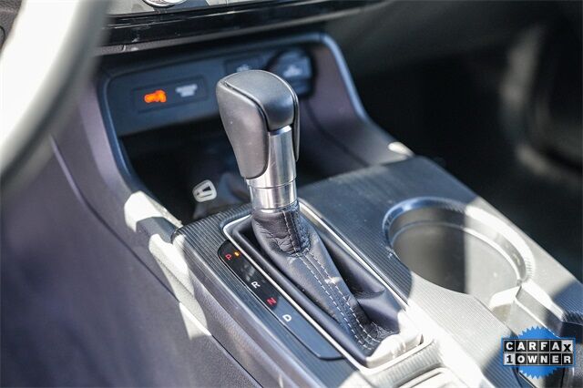 2022 Honda Civic Sport Huntington Beach CA