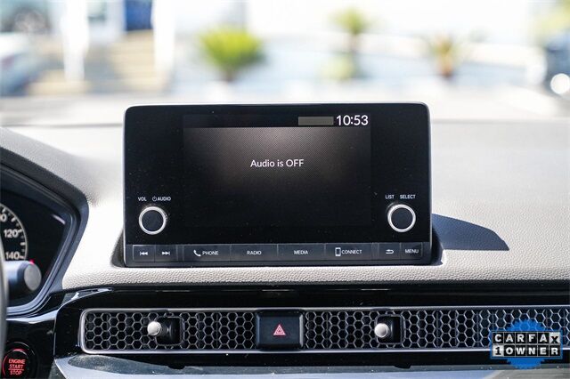 2022 Honda Civic Sport Huntington Beach CA