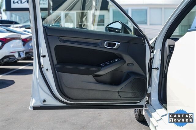 2022 Honda Civic Sport Huntington Beach CA