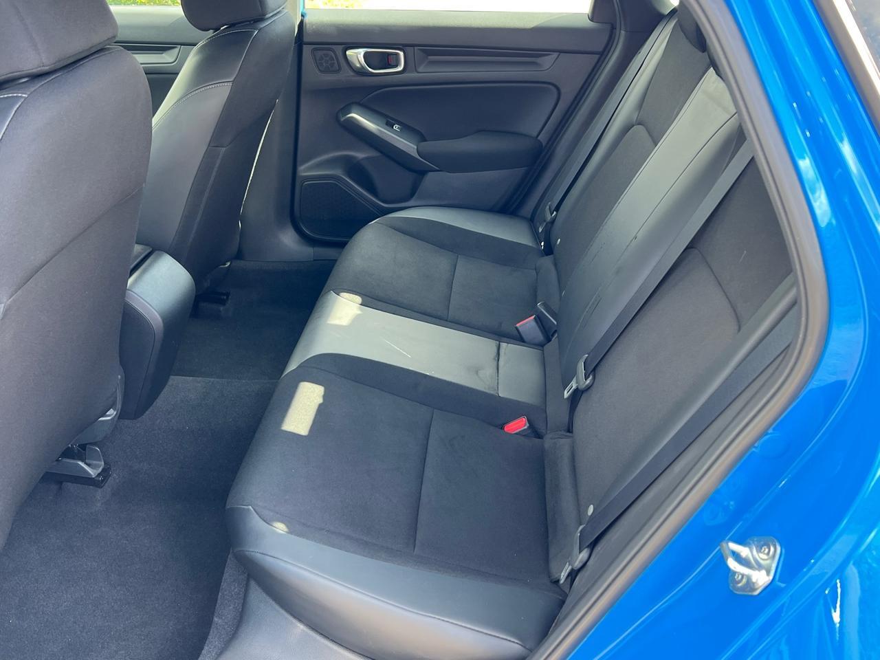 2022 Honda Civic Sport Hagerstown MD