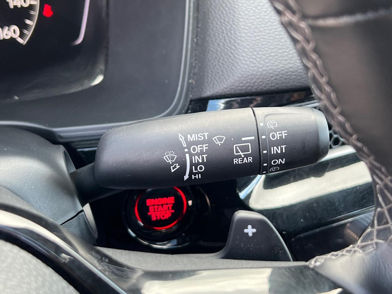 2022 Honda Civic Sport Hagerstown MD