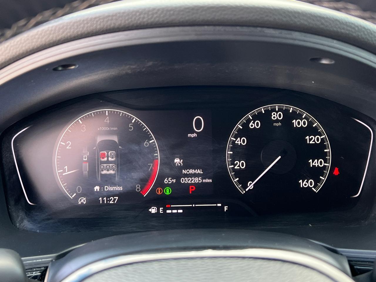 2022 Honda Civic Sport Hagerstown MD