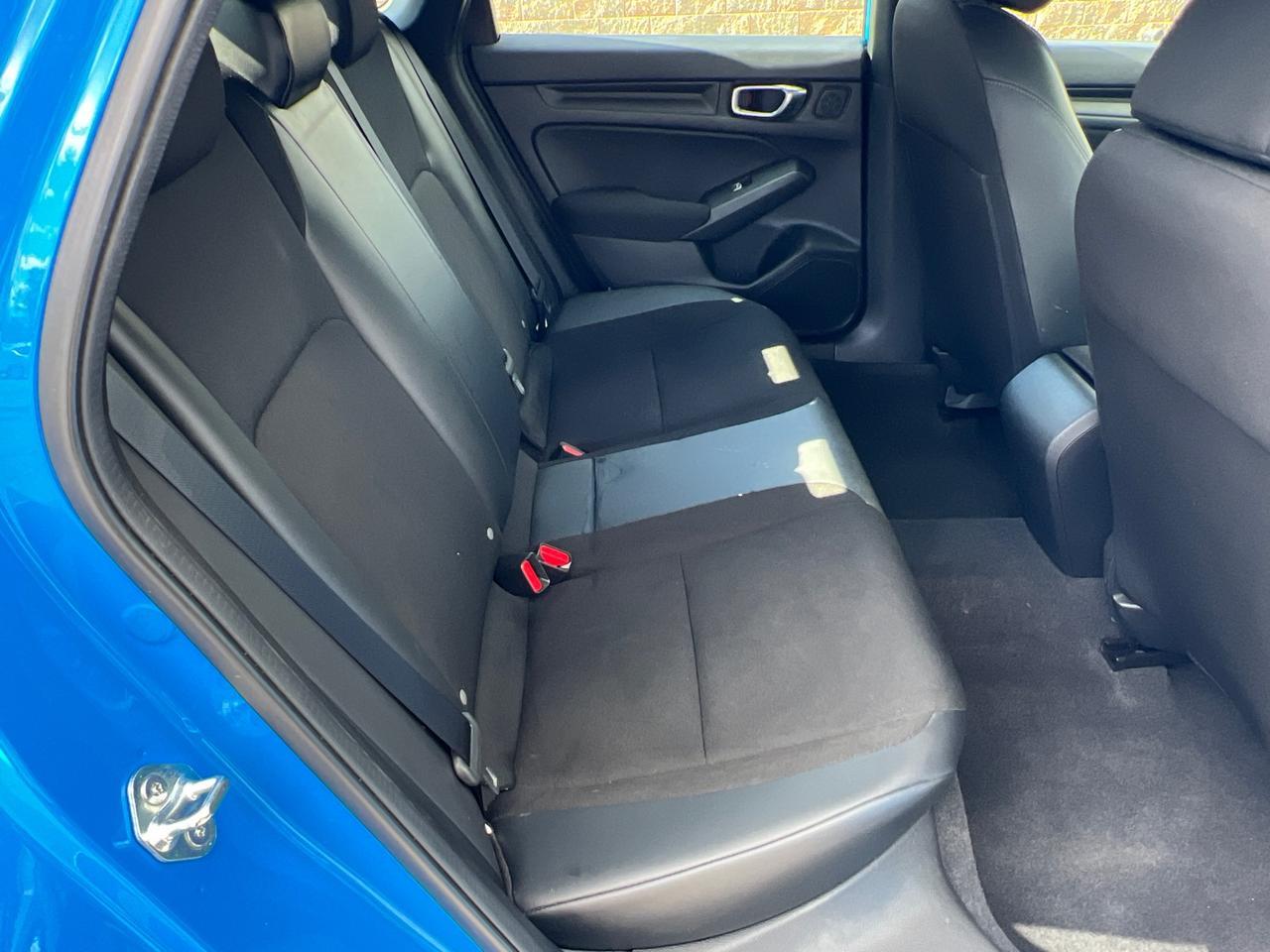 2022 Honda Civic Sport Hagerstown MD