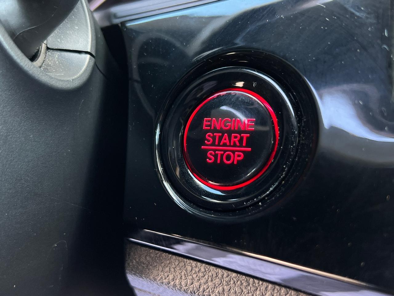 2022 Honda Civic Sport Hagerstown MD