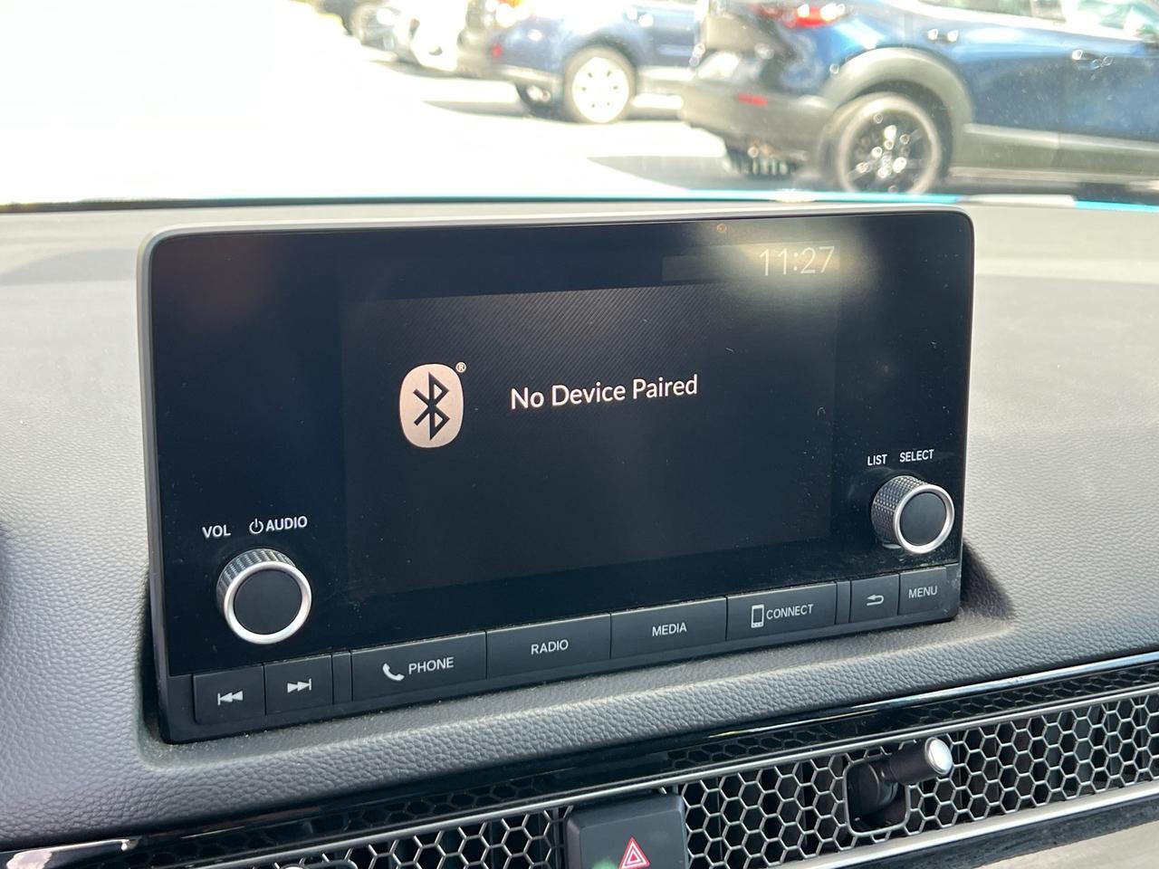 2022 Honda Civic Sport Hagerstown MD