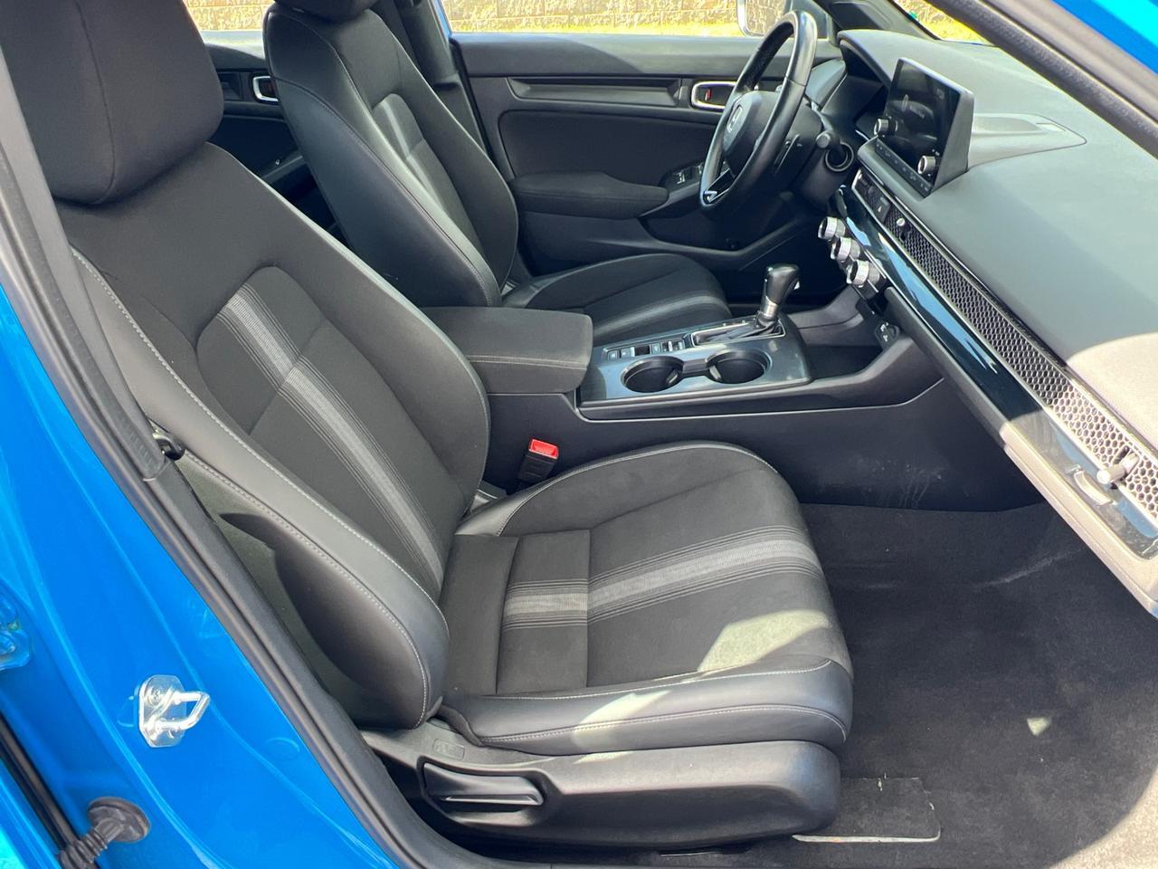 2022 Honda Civic Sport Hagerstown MD