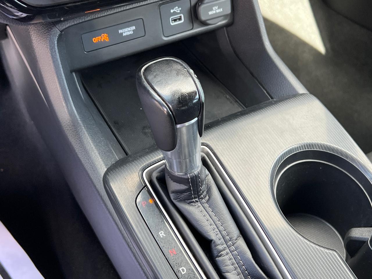 2022 Honda Civic Sport Hagerstown MD