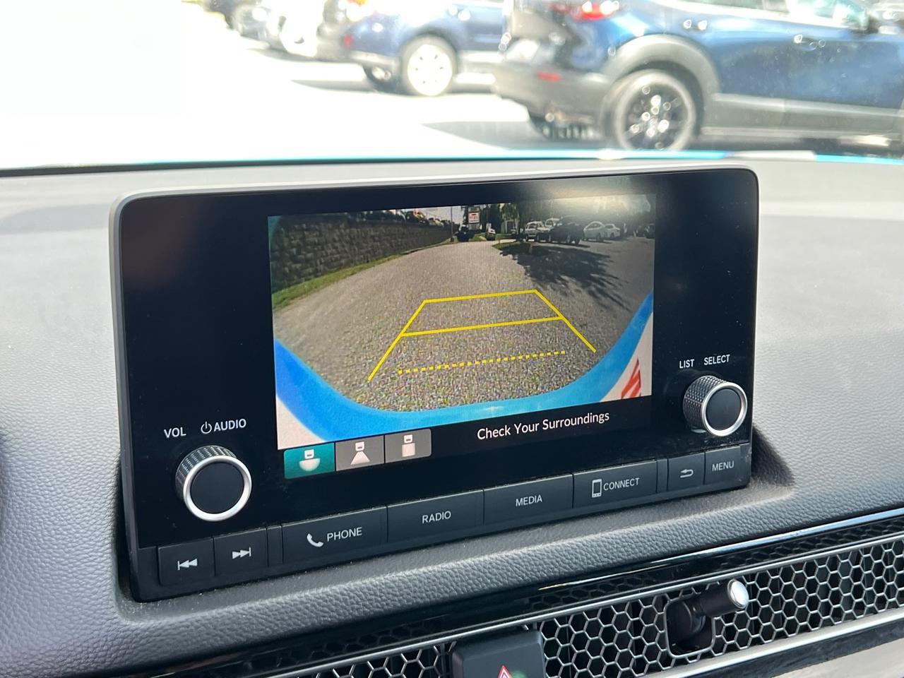 2022 Honda Civic Sport Hagerstown MD