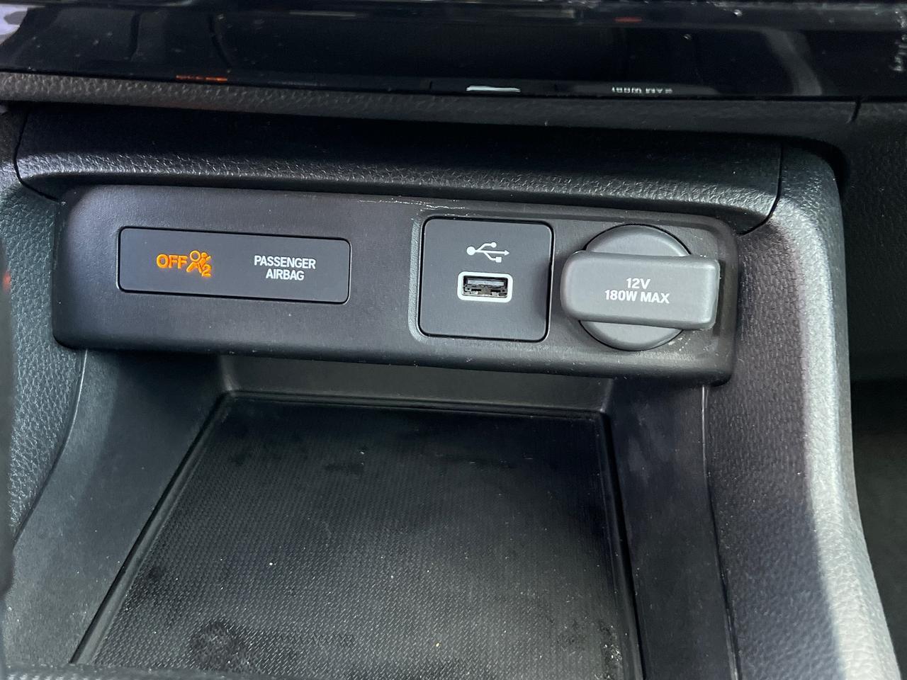 2022 Honda Civic Sport Hagerstown MD