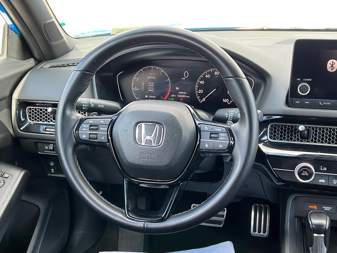 2022 Honda Civic Sport Hagerstown MD