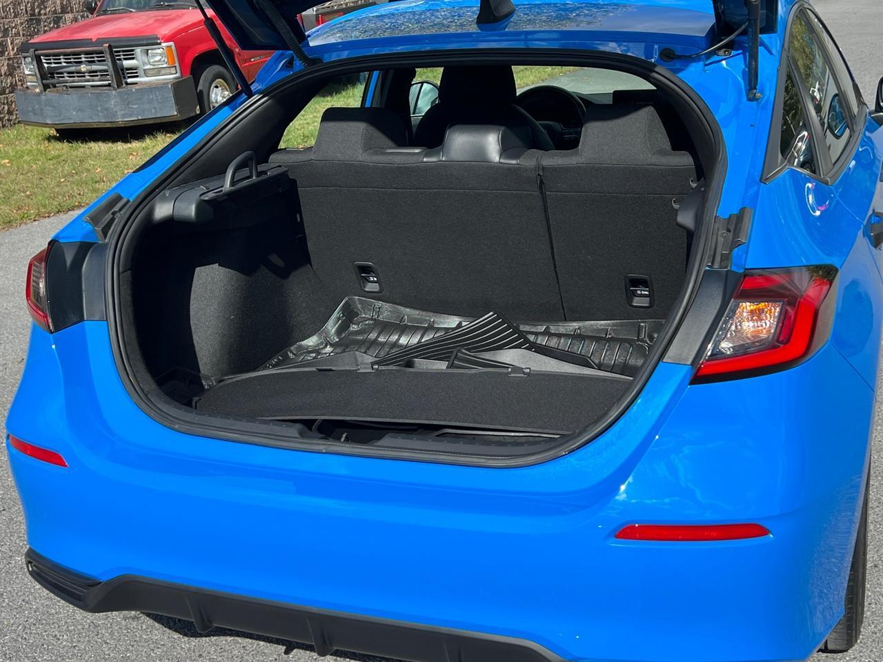 2022 Honda Civic Sport Hagerstown MD