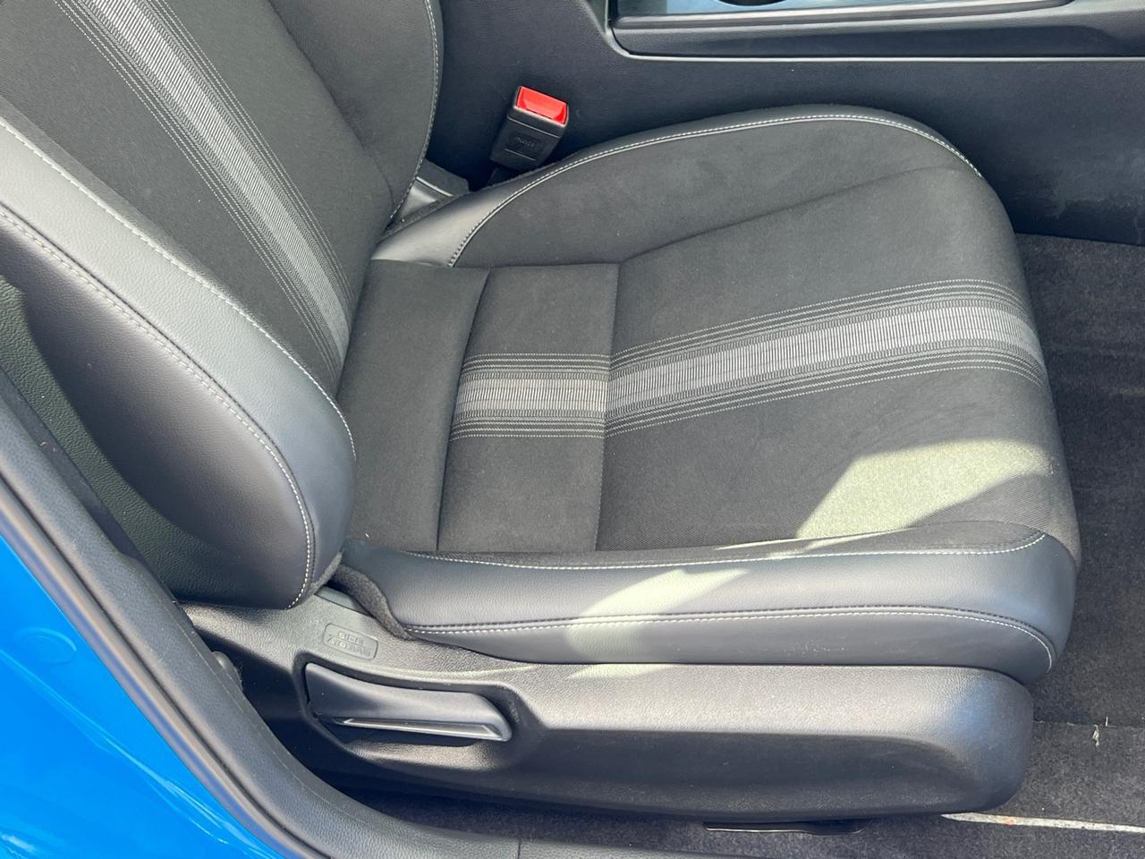 2022 Honda Civic Sport Hagerstown MD