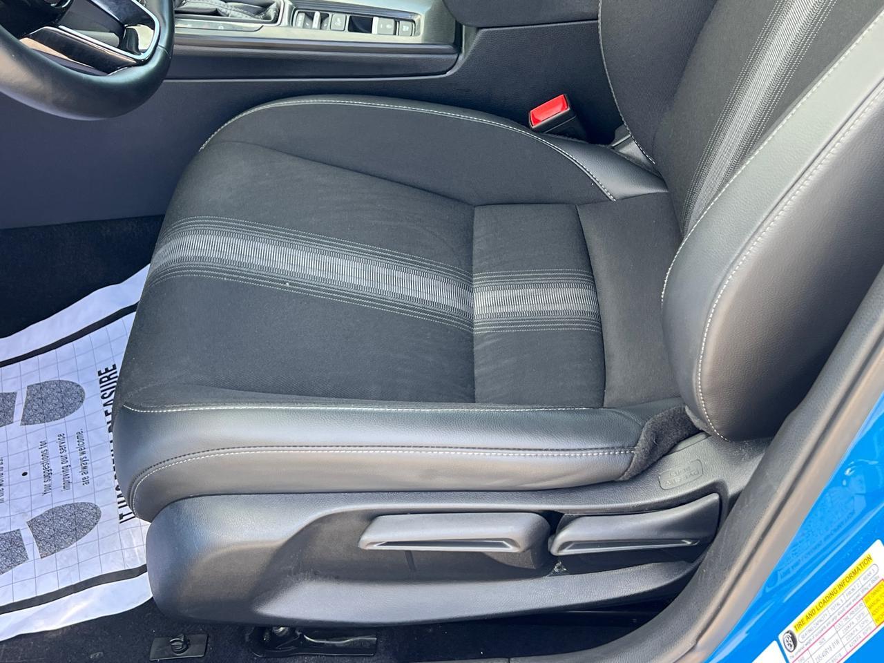 2022 Honda Civic Sport Hagerstown MD