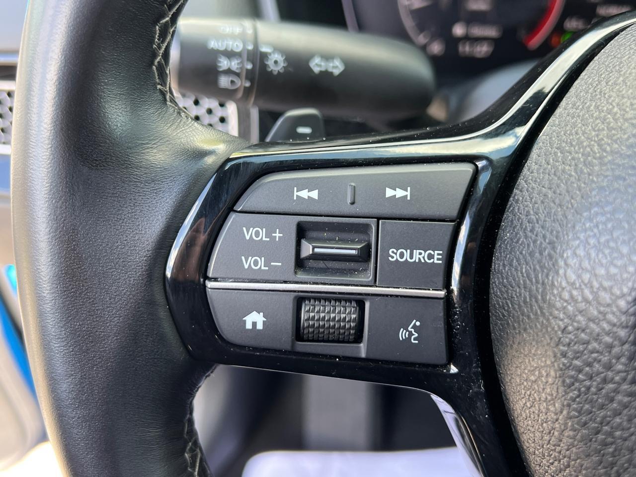 2022 Honda Civic Sport Hagerstown MD
