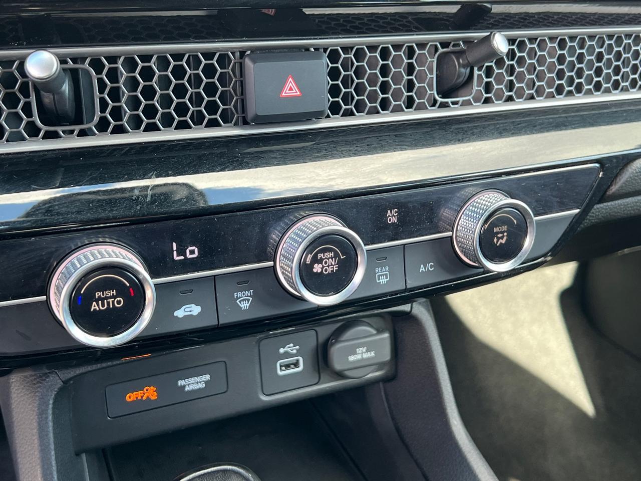 2022 Honda Civic Sport Hagerstown MD