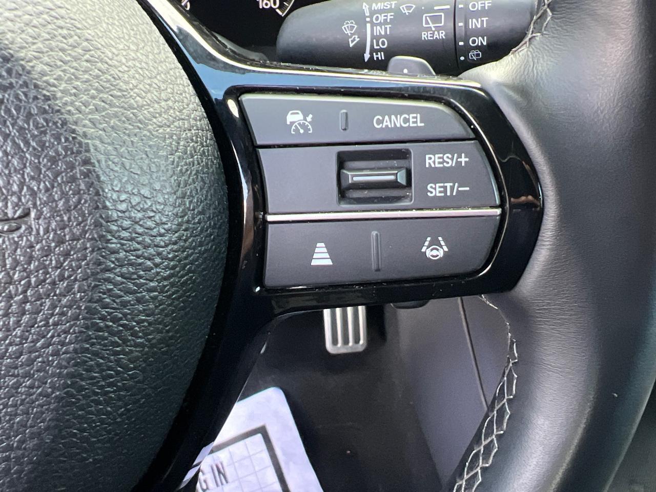 2022 Honda Civic Sport Hagerstown MD