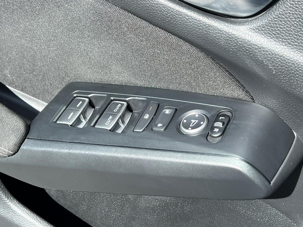 2022 Honda Civic Sport Hagerstown MD