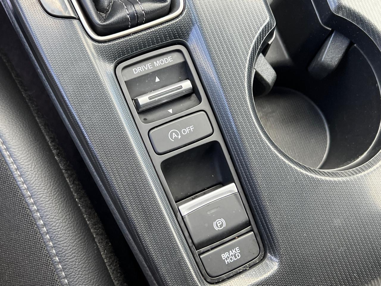 2022 Honda Civic Sport Hagerstown MD
