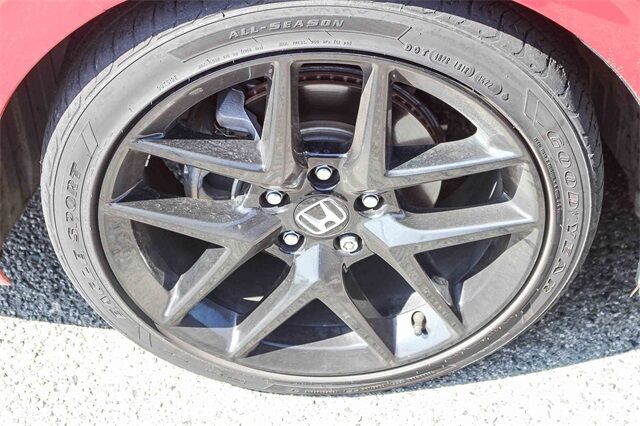 2022 Honda Civic Sport El Monte CA