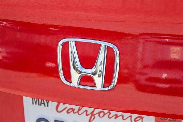 2022 Honda Civic Sport El Monte CA