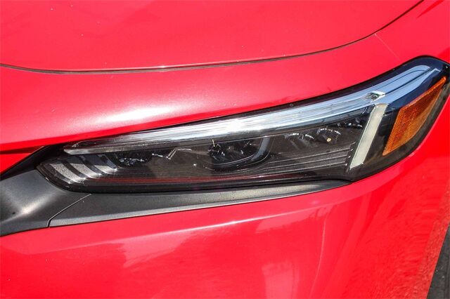 2022 Honda Civic Sport El Monte CA