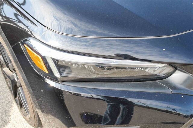 2022 Honda Civic Sport El Monte CA