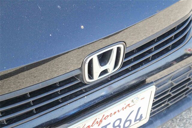 2022 Honda Civic Sport El Monte CA