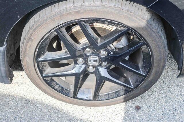 2022 Honda Civic Sport El Monte CA